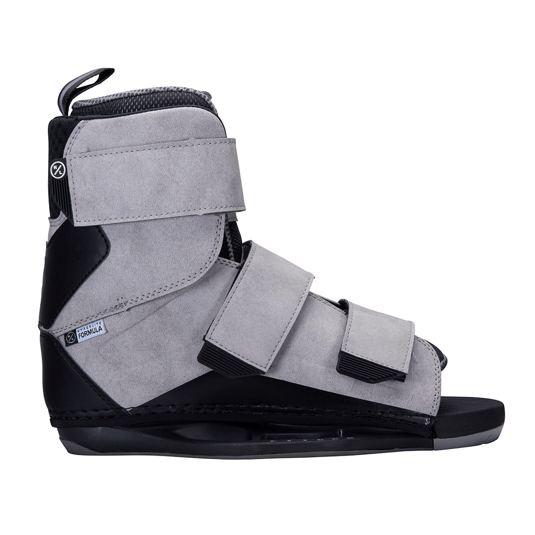 Hyperlite Formula Wakeboard Bindings 2023
