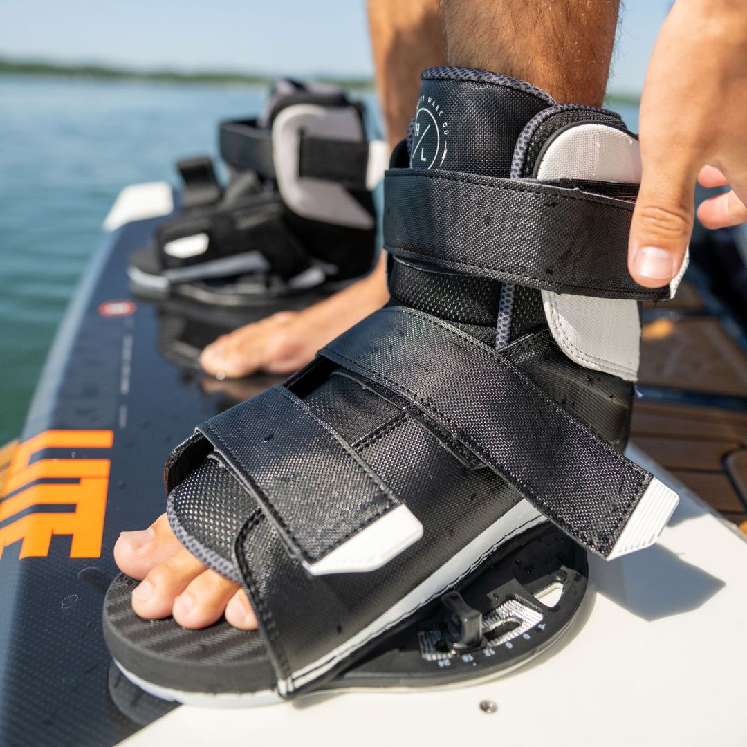 Hyperlite Formula Wakeboard Bindings 2026