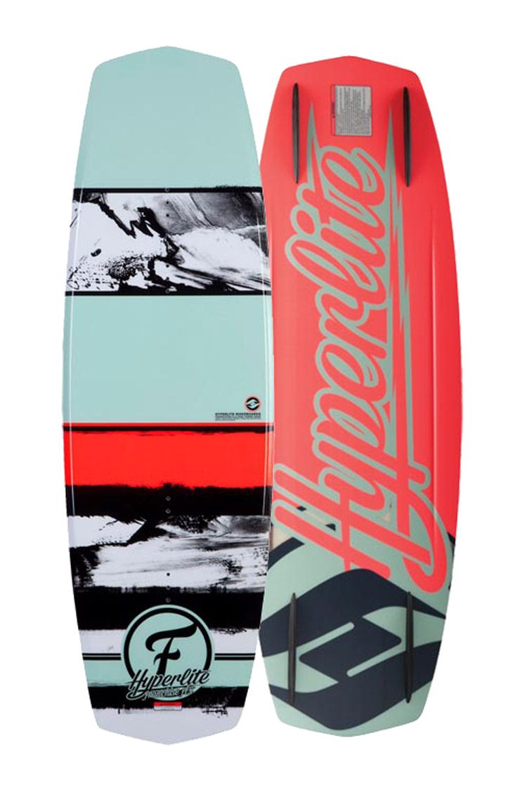 Hyperlite Franchise FLX Wakeboard 2014 | The Hyperlite Store