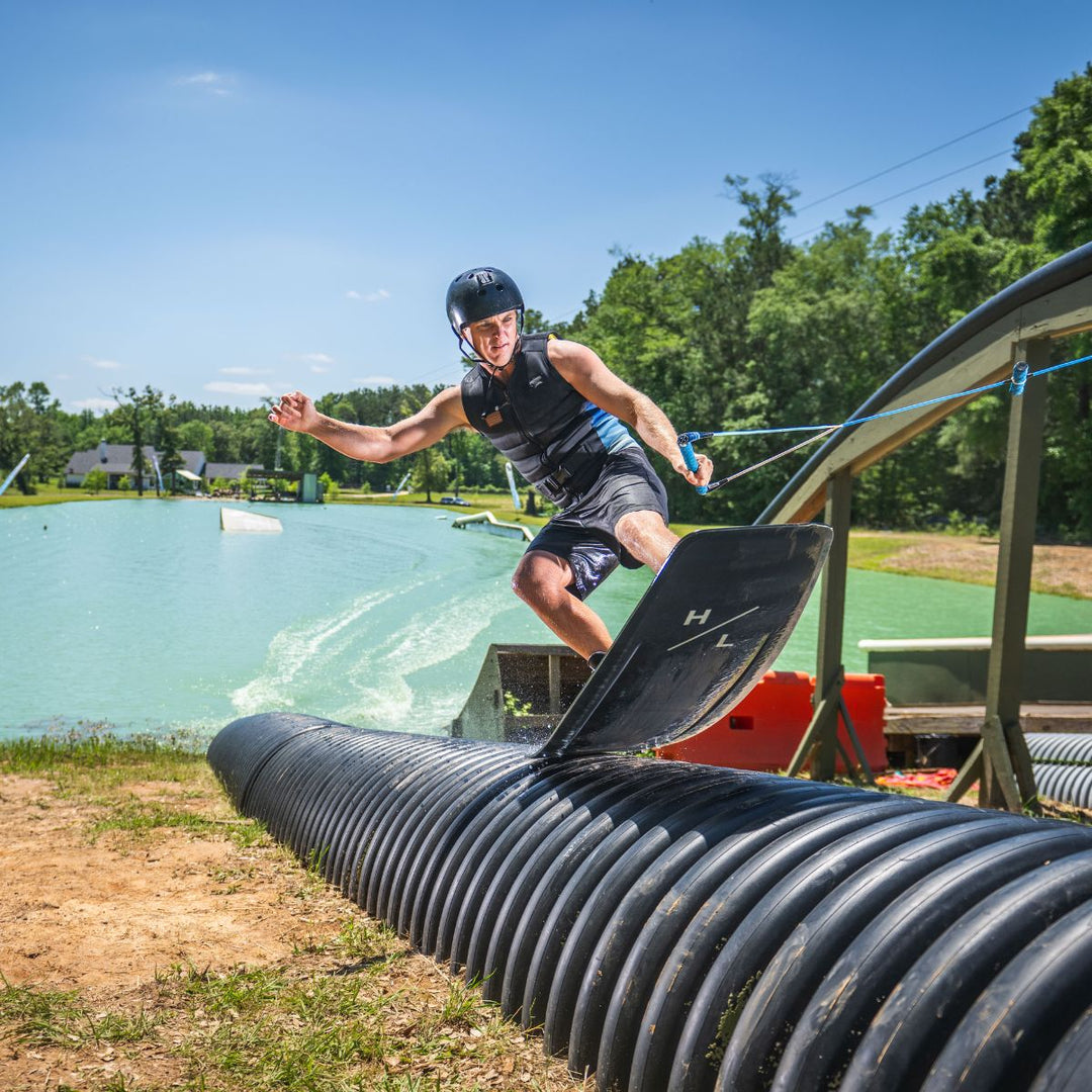 Hyperlite Freepress Cable Wakeboard 2024