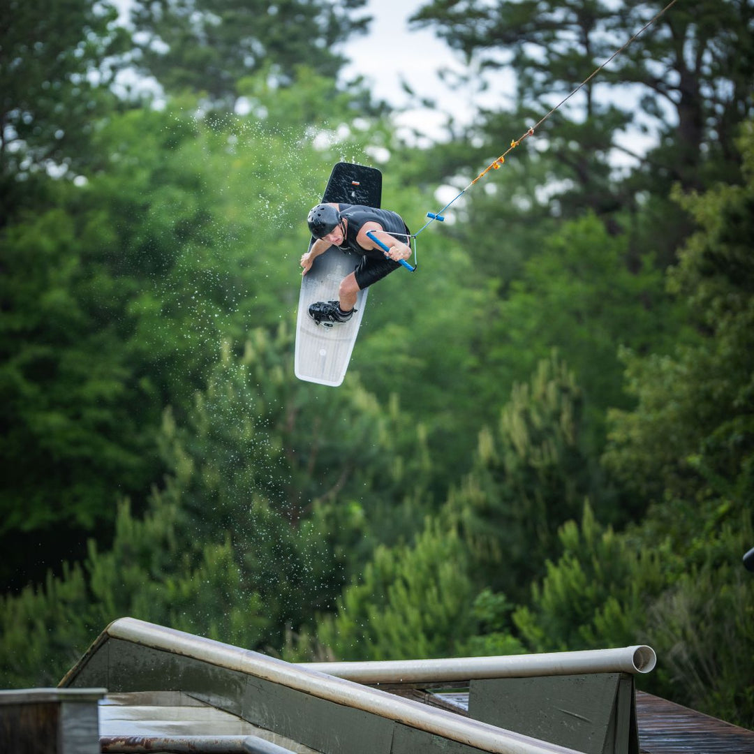 Hyperlite Freepress Cable Wakeboard 2024