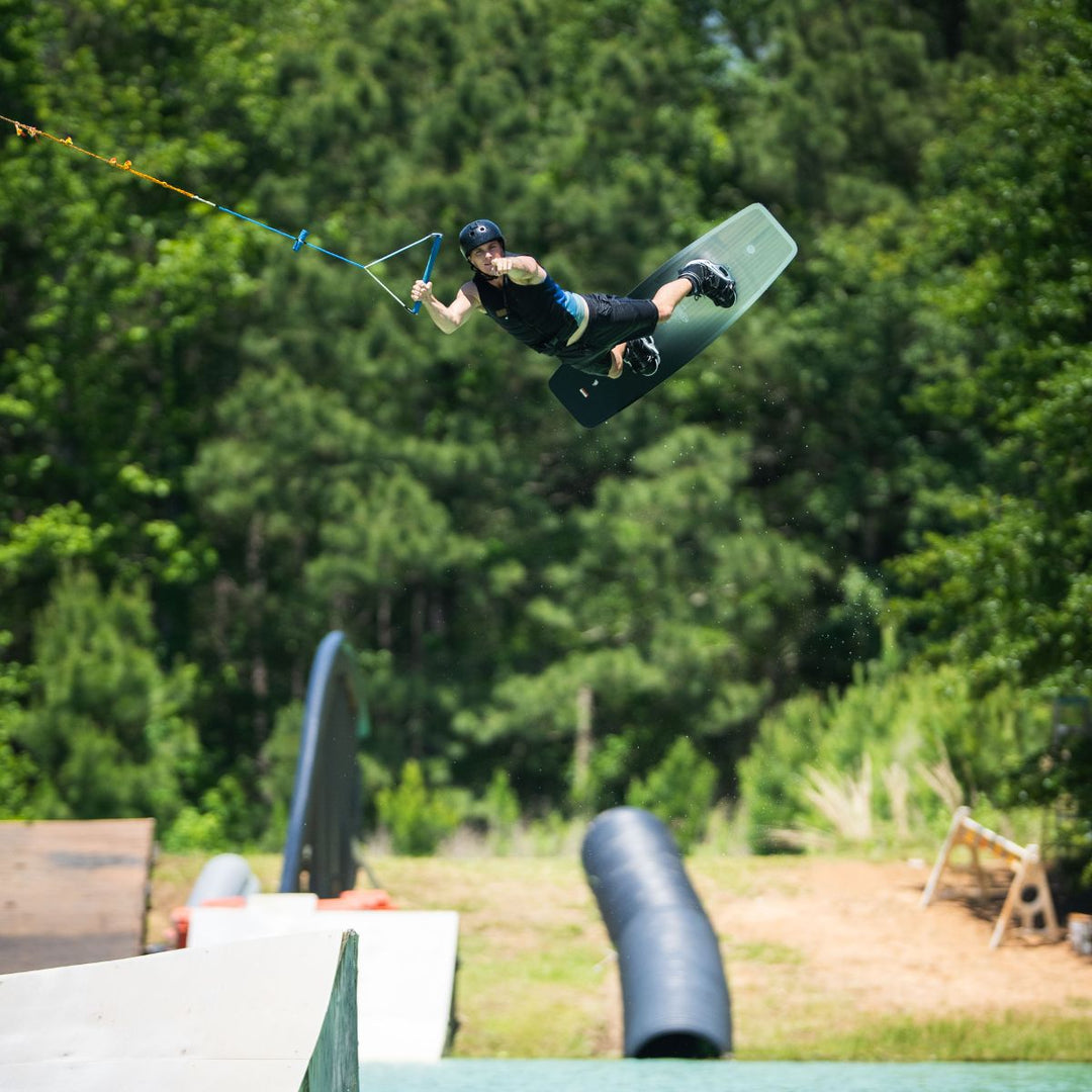 Hyperlite Freepress Cable Wakeboard 2024