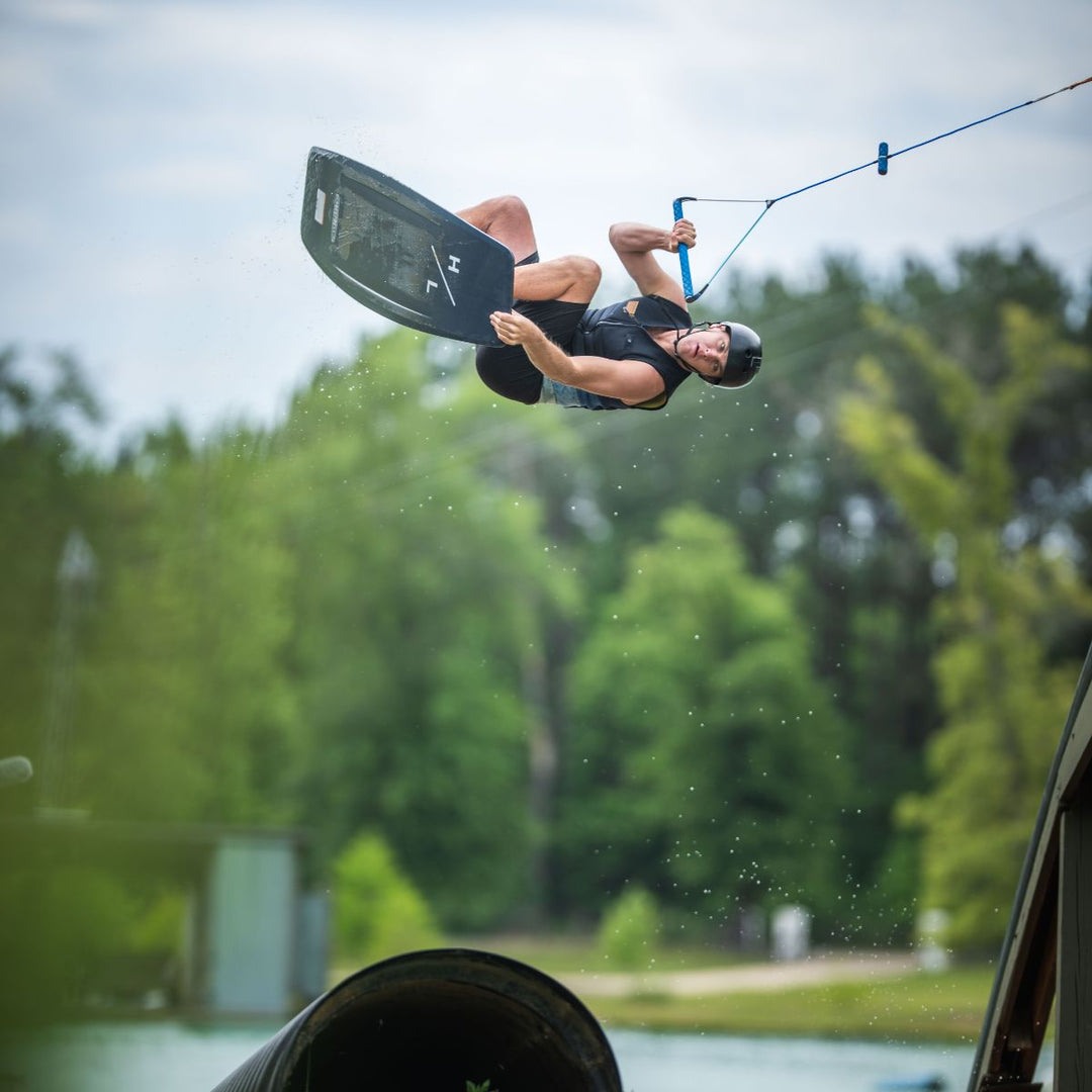 Hyperlite Freepress Cable Wakeboard 2024