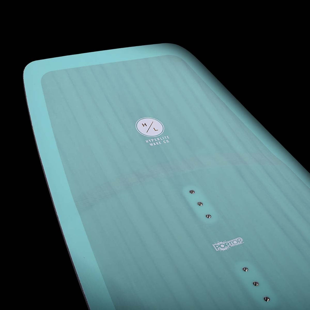 Hyperlite Freepress Cable Wakeboard 2024