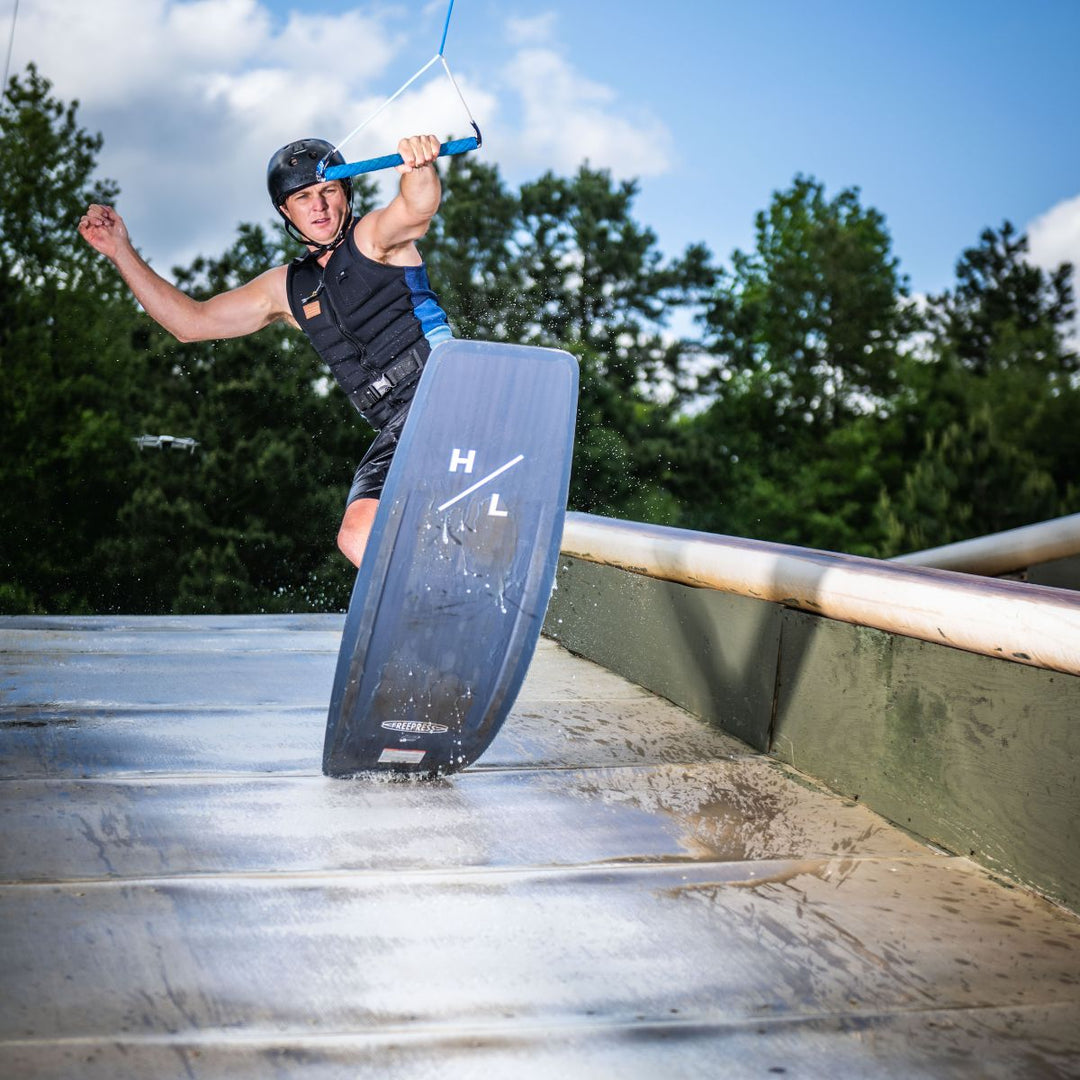 Hyperlite Freepress Cable Wakeboard 2024