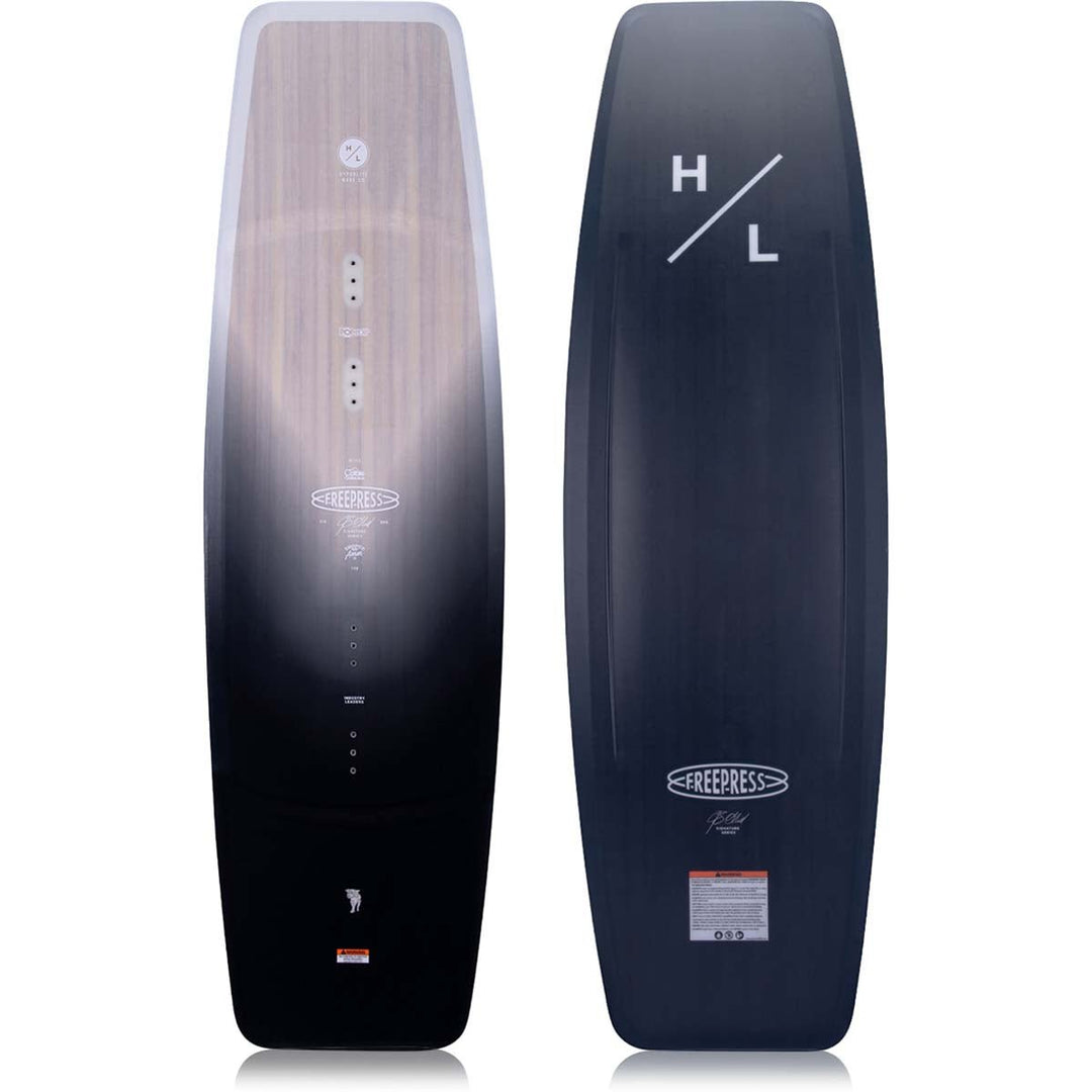 Hyperlite Freepress Cable Wakeboard 2024