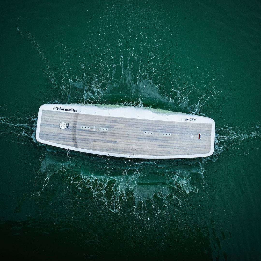 Hyperlite Freepress Cable Wakeboard 2026