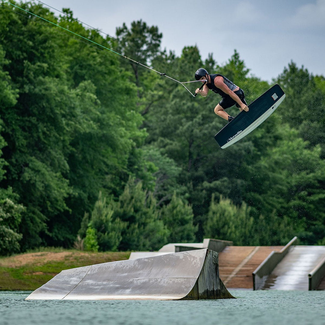 Hyperlite Freepress Cable Wakeboard 2026