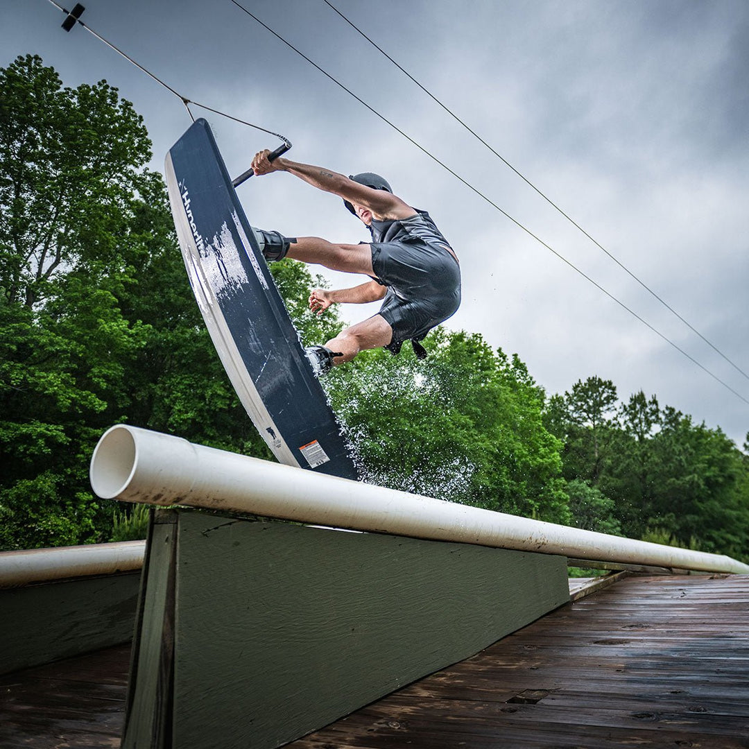 Hyperlite Freepress Cable Wakeboard 2026