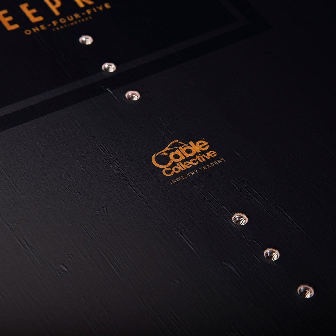 Hyperlite Freepress Wakeboard 2021 | The Hyperlite Store