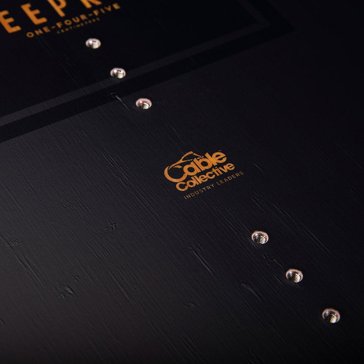 Hyperlite Freepress Wakeboard 2021 | The Hyperlite Store