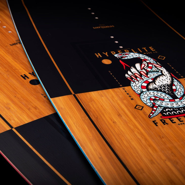Hyperlite Freepress Wakeboard 2021 | The Hyperlite Store