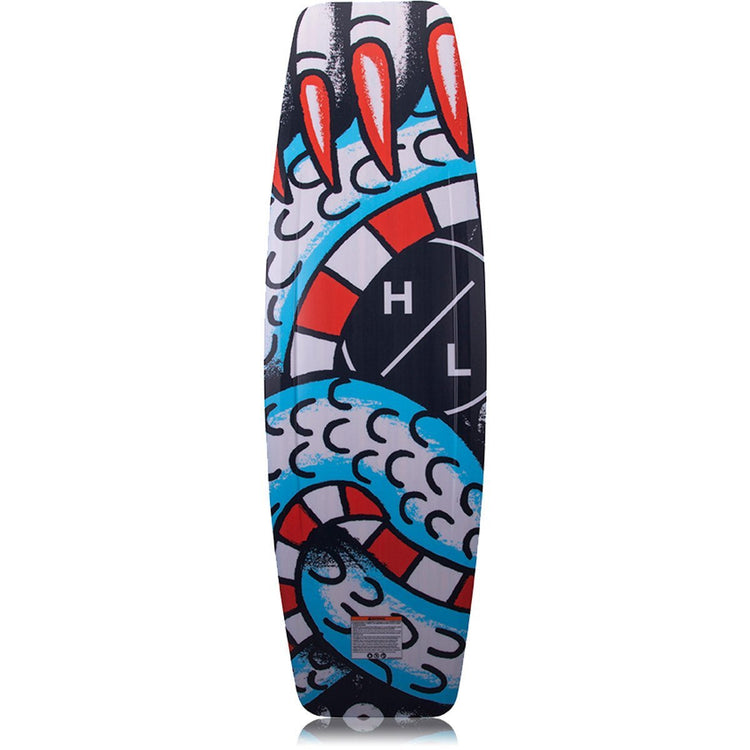 Hyperlite Freepress Wakeboard 2021 | The Hyperlite Store