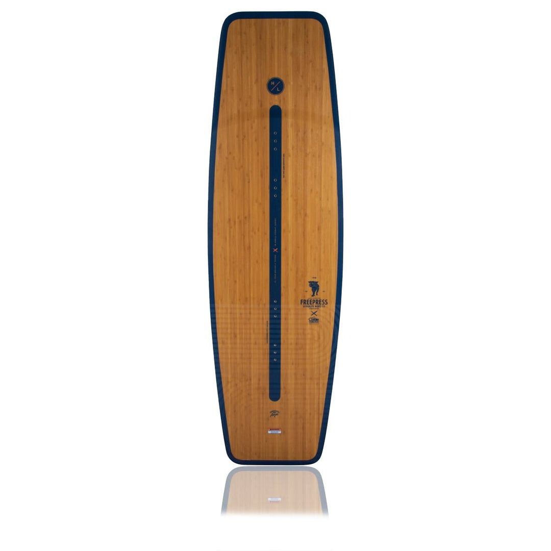 Hyperlite Freepress Wakeboard 2022
