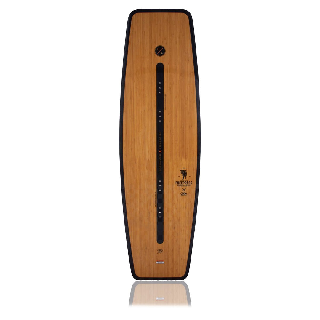 Hyperlite Freepress Wakeboard 2022