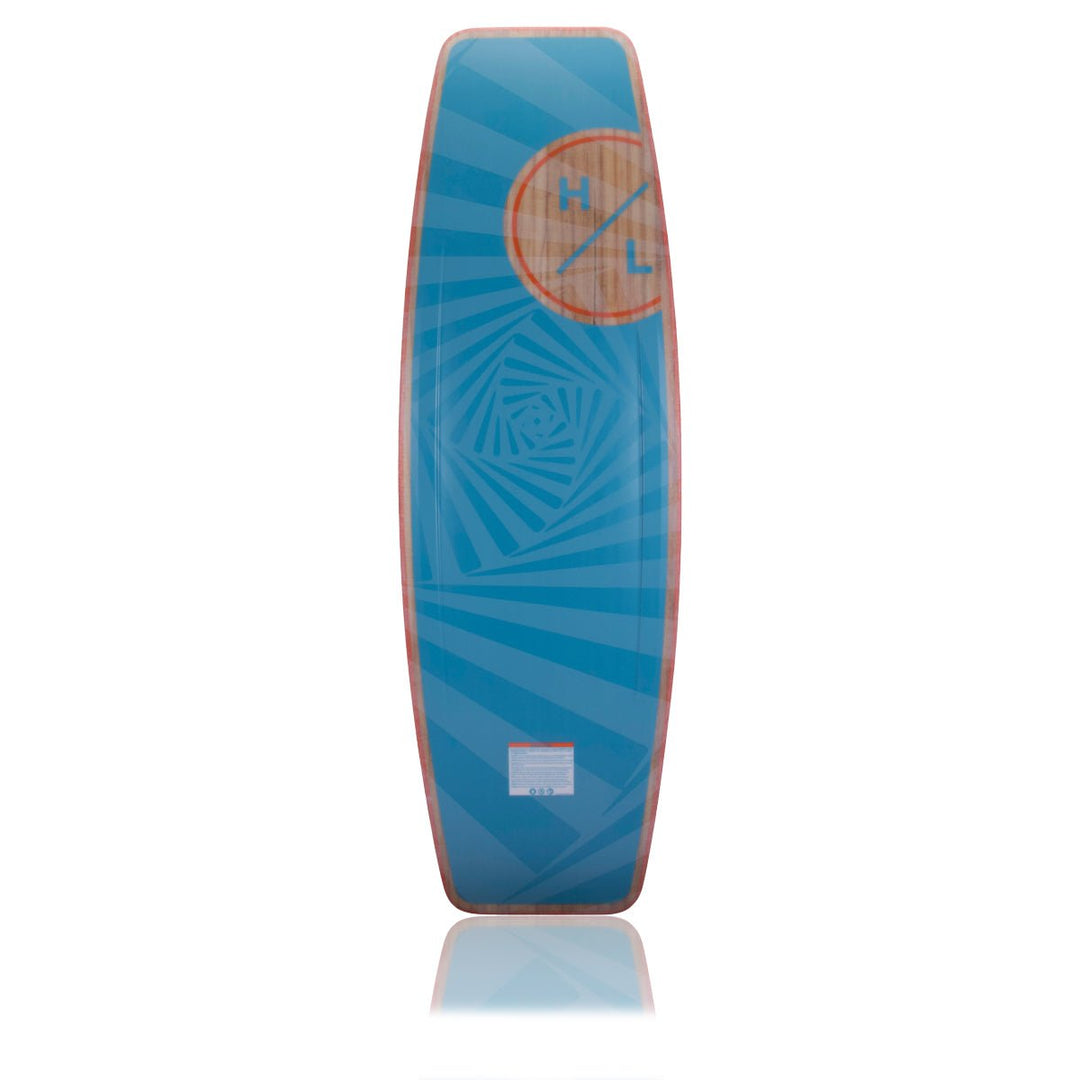 Hyperlite Freepress Wakeboard 2022