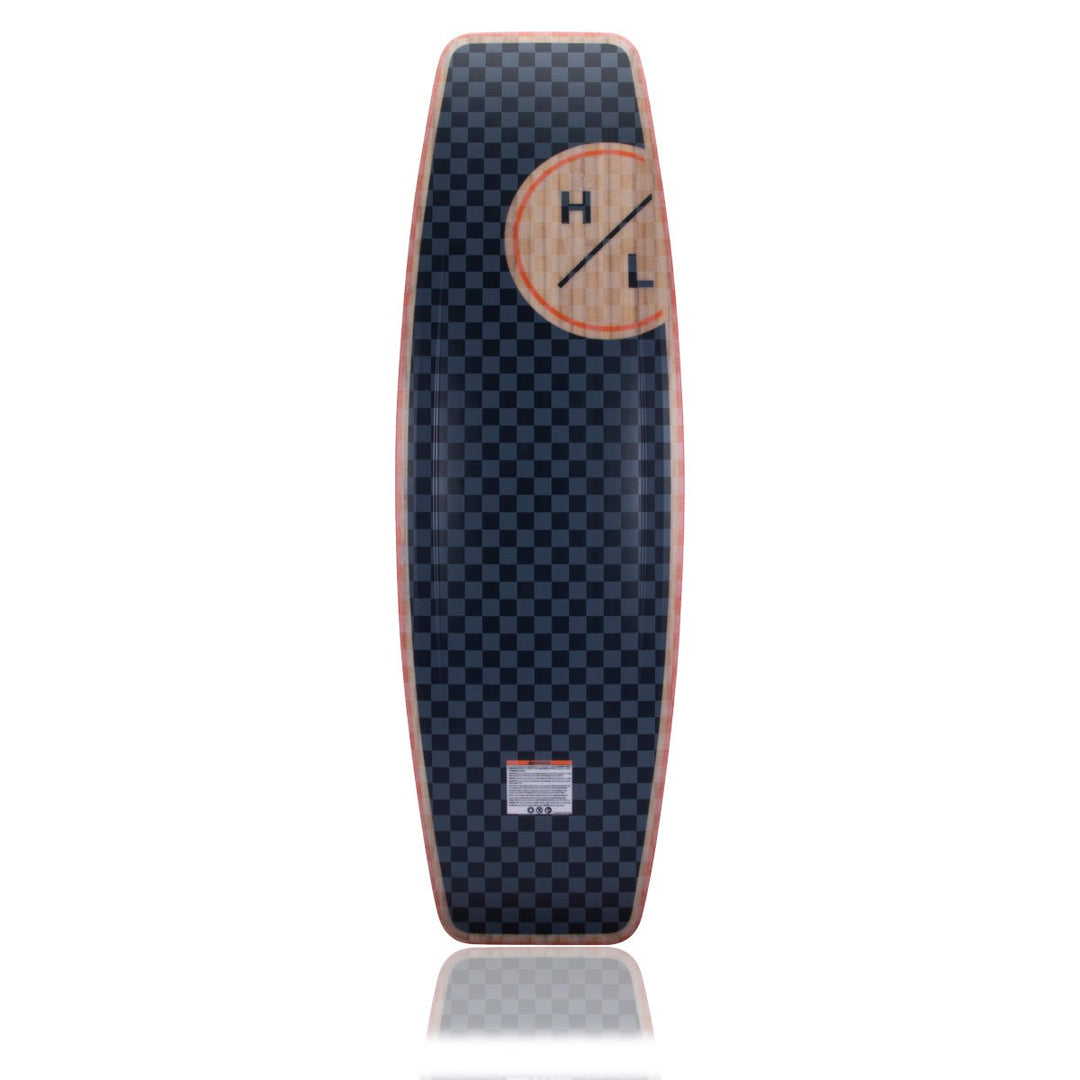 Hyperlite Freepress Wakeboard 2022