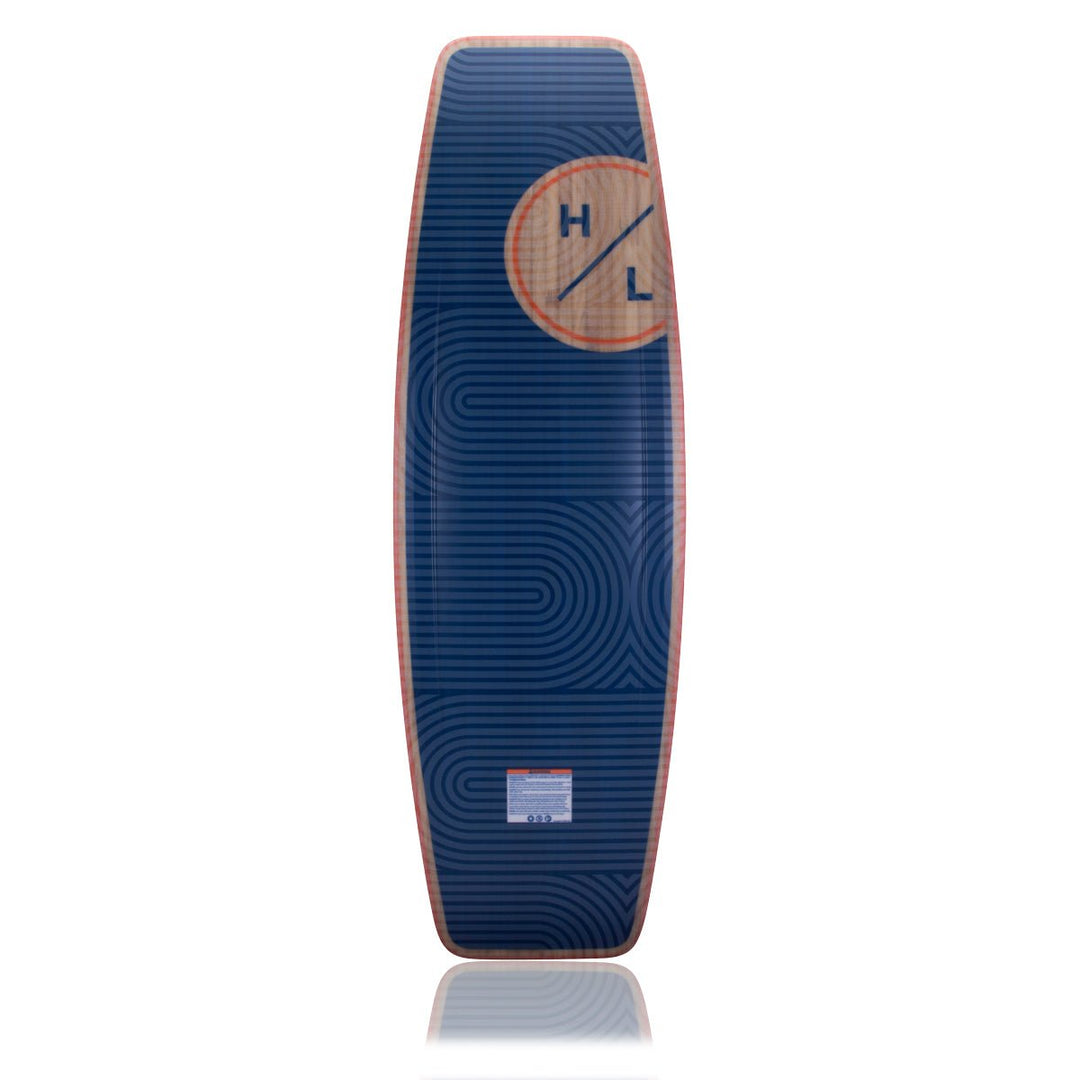 Hyperlite Freepress Wakeboard 2022