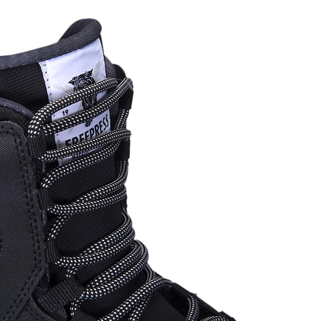 Hyperlite Freepress Wakeboard Bindings 2024