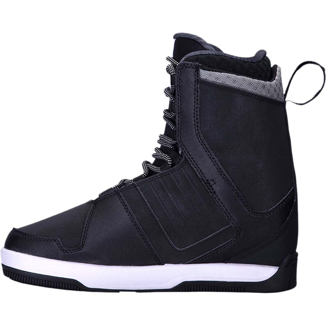 Hyperlite Freepress Wakeboard Bindings 2024