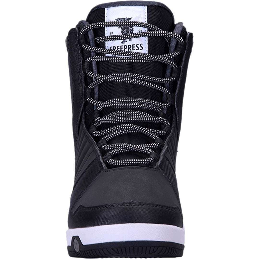 Hyperlite Freepress Wakeboard Bindings 2024