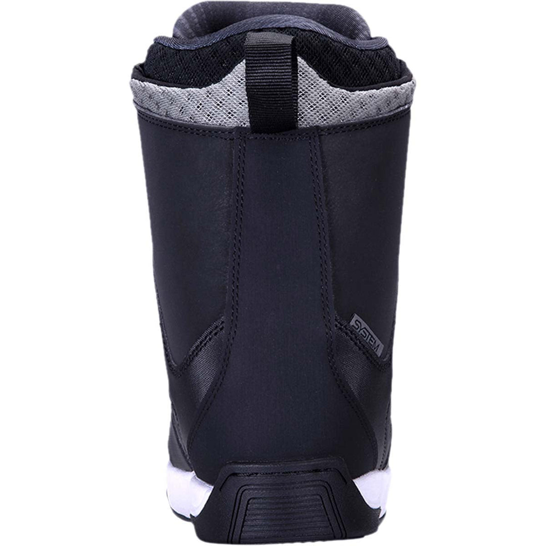 Hyperlite Freepress Wakeboard Bindings 2024