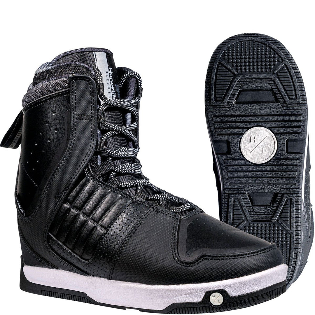 Hyperlite Freepress Wakeboard Bindings 2026