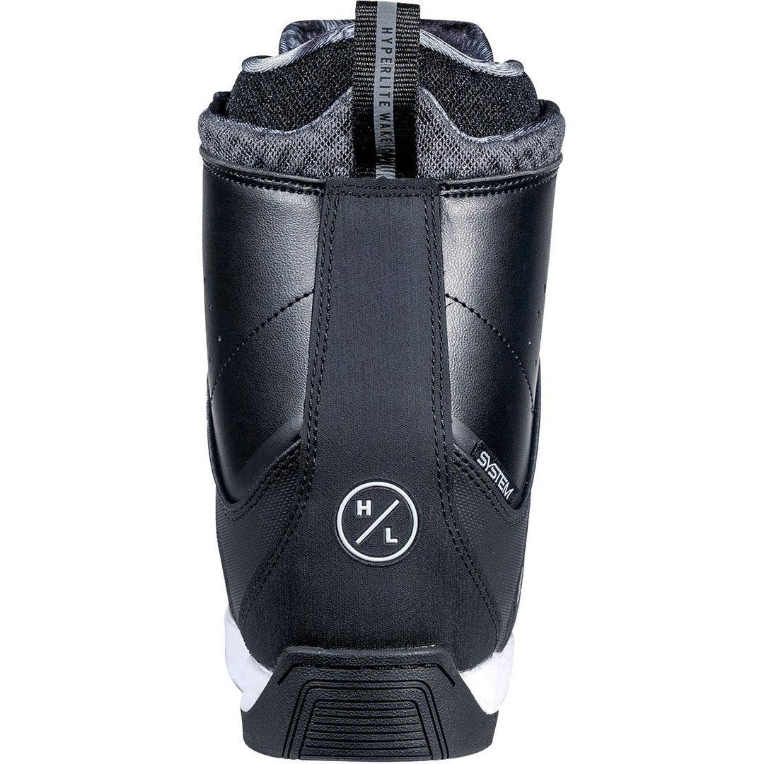 Hyperlite Freepress Wakeboard Bindings 2026