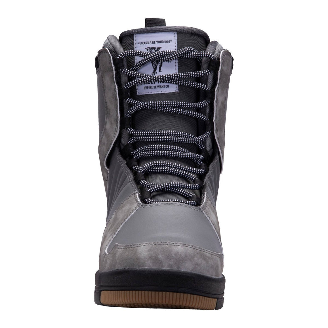 Hyperlite Freepress Wakeboard Boot 2022