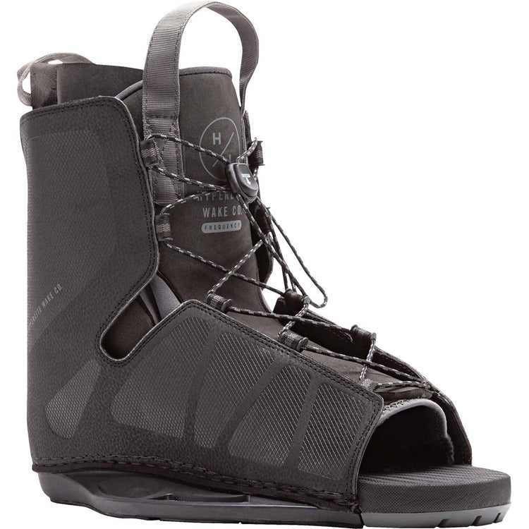 Hyperlite Frequency Wakeboard Bindings 2025 – The Hyperlite