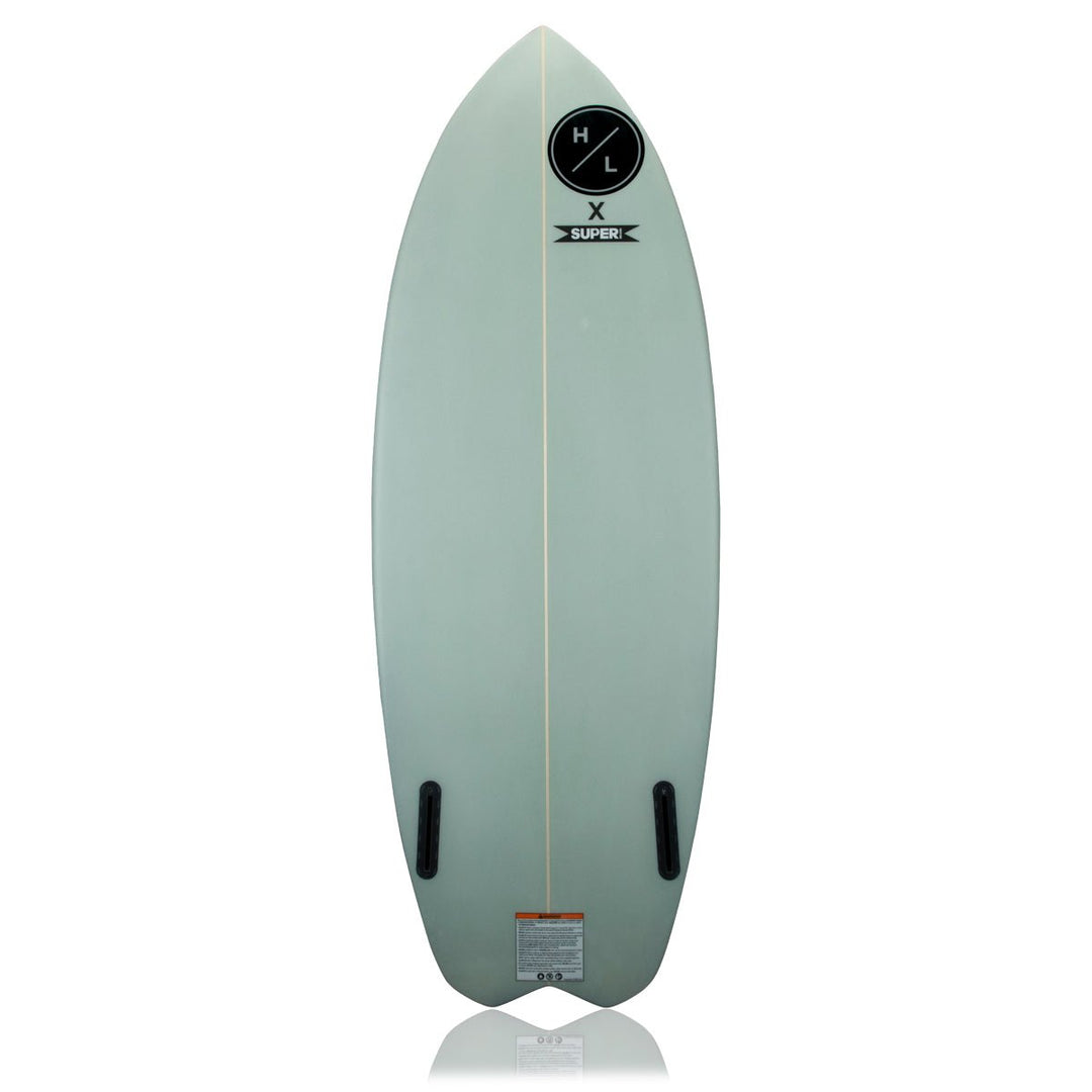 Hyperlite Frother Wakesurf Board 2022