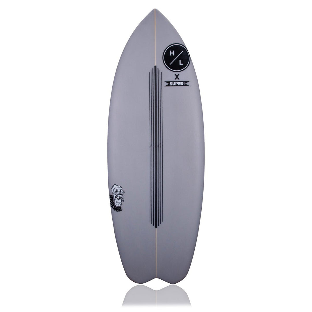 Hyperlite Frother Wakesurf Board 2022