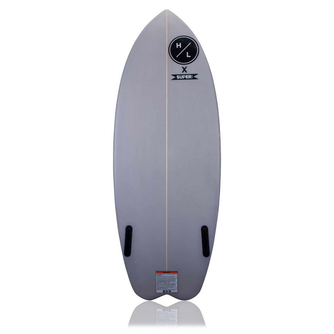 Hyperlite Frother Wakesurf Board 2022