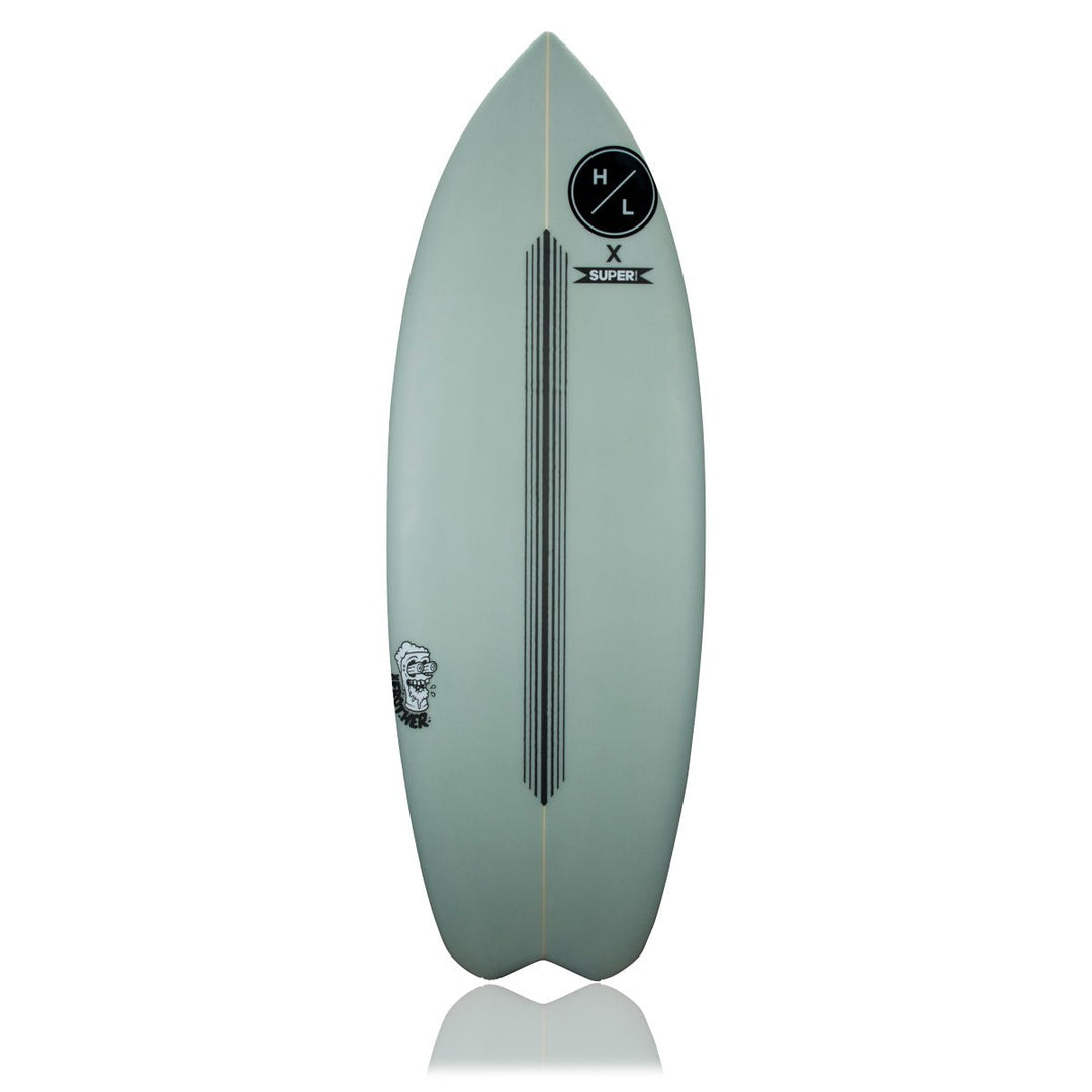 Hyperlite Frother Wakesurf Board 2022