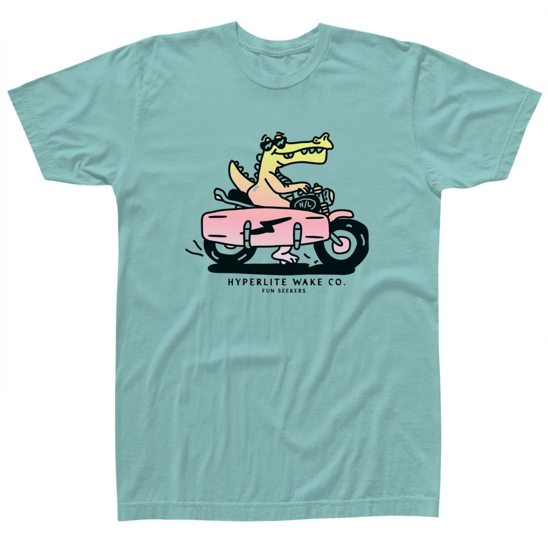 Hyperlite Fun Seeker Youth Tee | The Hyperlite Store