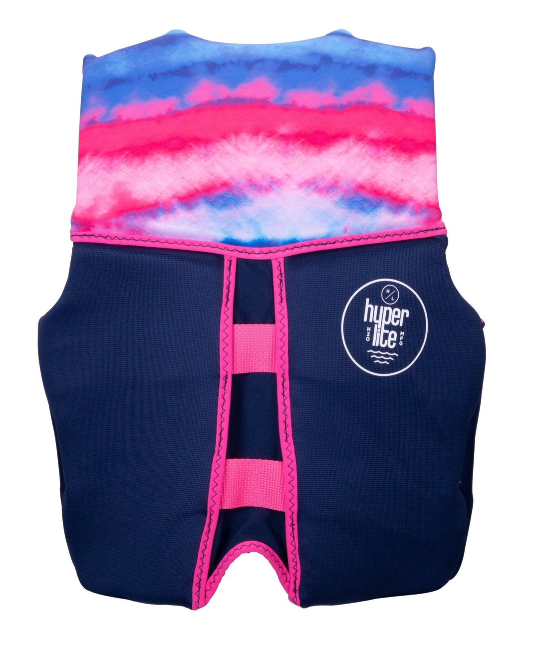 Hyperlite Girls Youth Indy CGA Life Jacket 2021 | The Hyperlite Store