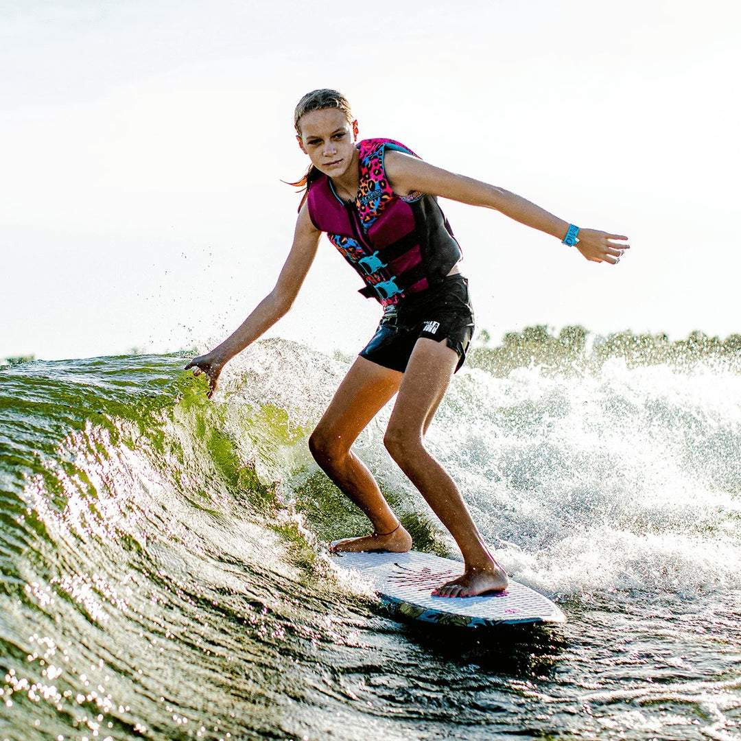Hyperlite Good Daze Jr Wakesurf Board 2024