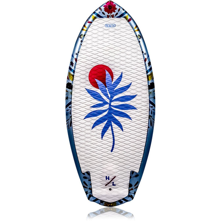 Hyperlite Good Daze Jr. Wakesurf Board 2025 | The Hyperlite Store