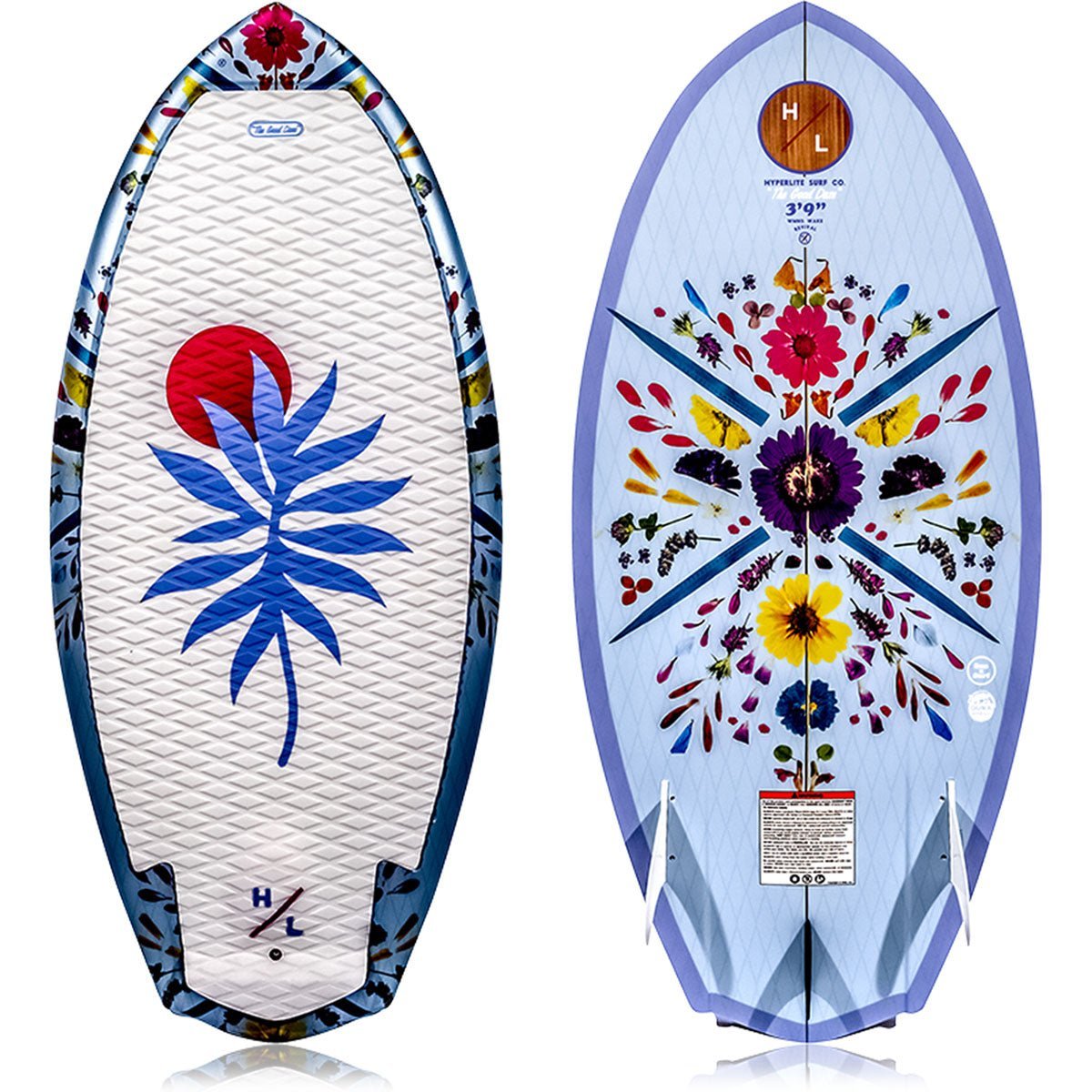 Wakesurf Boards | The Hyperlite Store