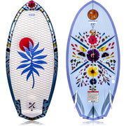 Hyperlite Good Daze Jr. Wakesurf Board 2025 | The Hyperlite Store