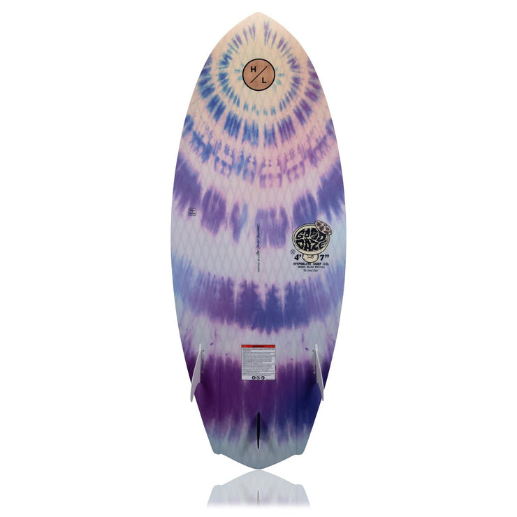 Hyperlite Good Daze Wakesurf Board 2022 - BoardCo