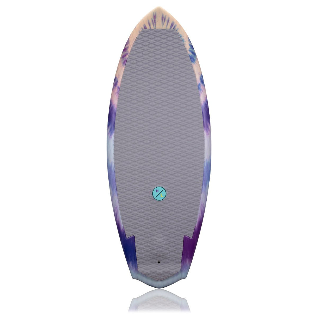 Hyperlite Good Daze Wakesurf Board 2022