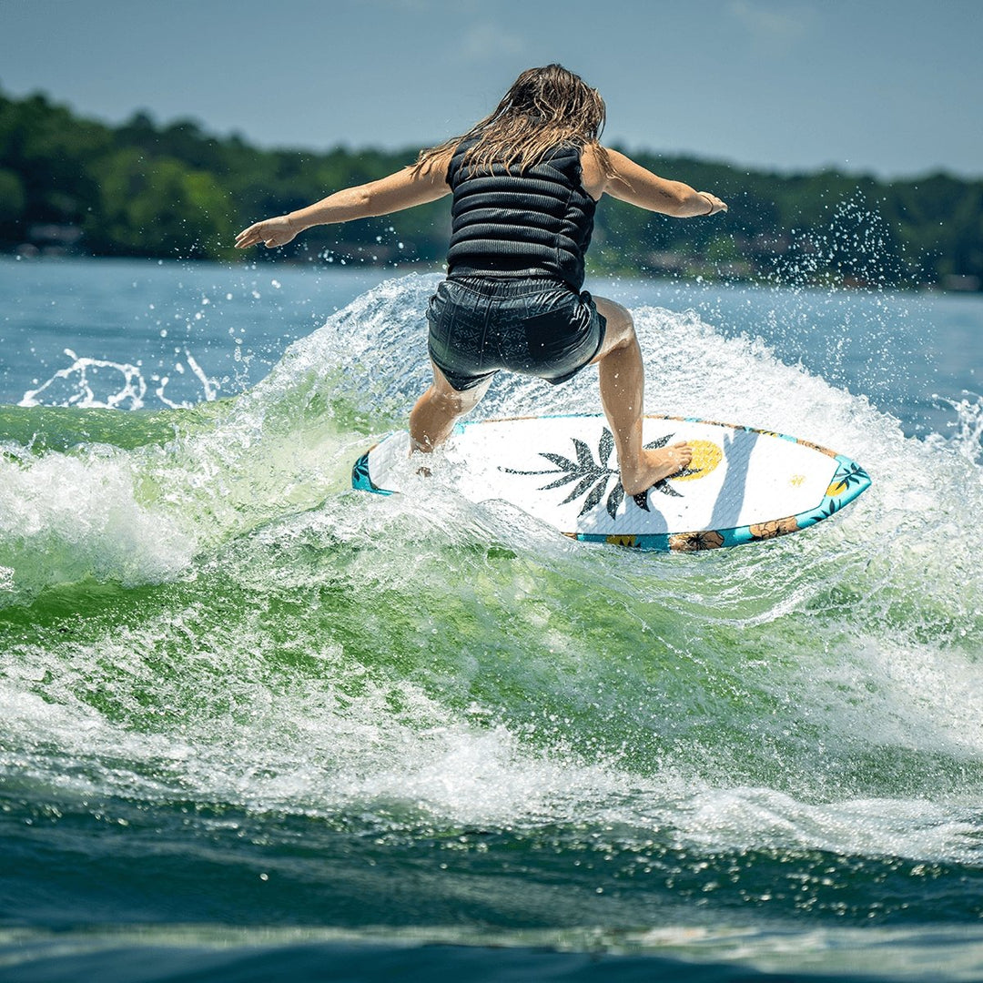 Hyperlite Good Daze Wakesurf Board 2024