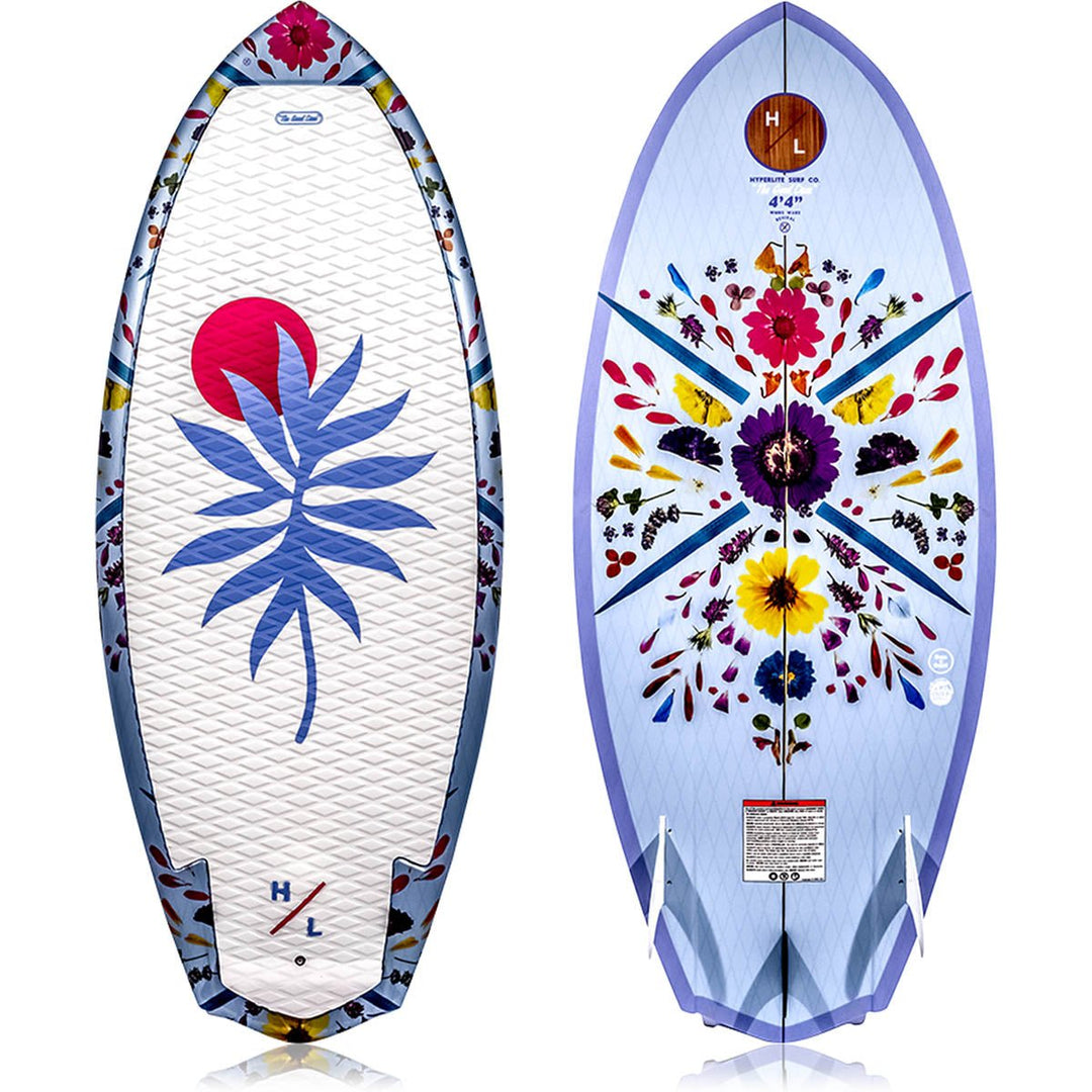 Hyperlite Good Daze Wakesurf Board 2026