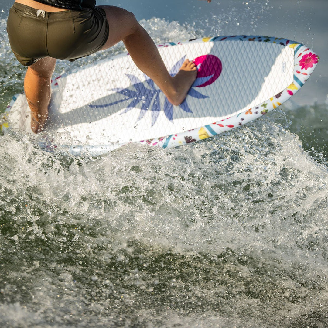 Hyperlite Good Daze Wakesurf Board 2026