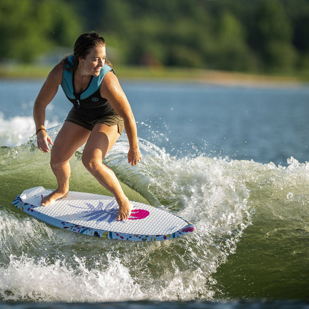 Hyperlite Good Daze Wakesurf Board 2026