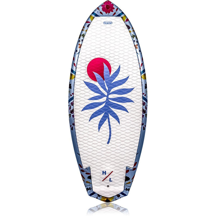 Hyperlite Good Daze Wakesurf Board 2025 | The Hyperlite Store