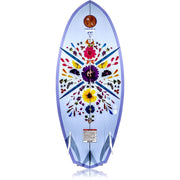 Hyperlite Good Daze Wakesurf Board 2025 | The Hyperlite Store