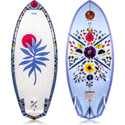 Hyperlite Good Daze Wakesurf Board 2025 | The Hyperlite Store