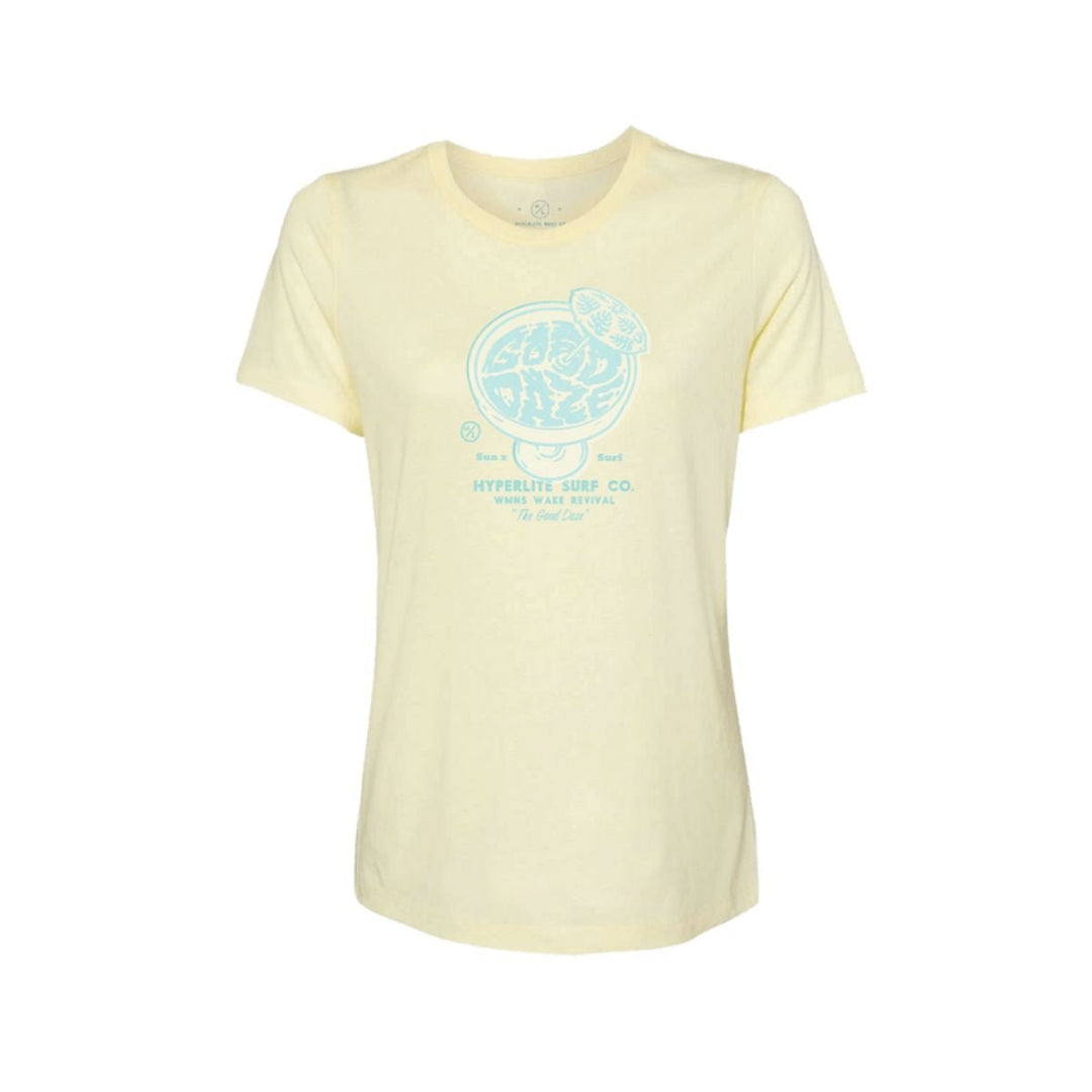 Hyperlite Good Daze Women's Tee